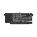 Cameron Sino Cs Del732Nb 3650Mah Battery For Dell Laptop