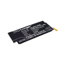 Cameron Sino Cs Mxt158Sl 3450Mah Battery For Motorola Mobile