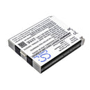 Cameron Sino Cs Ptu301Sl 700Mah Battery For Panasonic Mobile