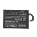 Cameron Sino Cs Gpw920Sl 3050Mah Battery For Google Mobile