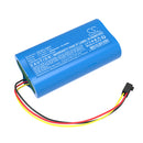 Cameron Sino Cs Sfl100Ft 2600Mah Battery For Stripelight Flashlight
