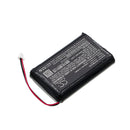 Cameron Sino Cs Pmiiicsl 1600Mah Battery For Ibm  Pocket Pc
