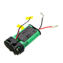 Cameron Sino Cs Bkd215Vx 2500Mah Battery For Black And Decker Vacuum