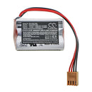 Cameron Sino Cs Yks175Sl 3500Mah Battery For Yaskawa Plc