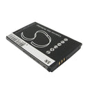 Cameron Sino Cs Smf400Sl 650Mah Battery For Samsung Mobile