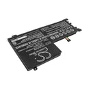 Cameron Sino Cs Lvl515Nb 4950Mah Battery For Lenovo Laptop