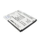Cameron Sino Cs Sm8160Xl 1500Mah Battery For Samsung Mobile