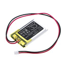 Cameron Sino Cs Inp220Bl 250Mah Battery For Int Raster P 2209
