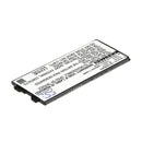 Cameron Sino Cs Lkh830Sl 1900Mah Battery For LG Mobile