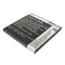 Cameron Sino Cs Ssp100Sl 1600Mah Battery For Simvalley Mobile