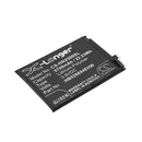 Cameron Sino Cs Hnx500Sl 5700Mah Battery For Honor Mobile