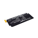 Cameron Sino Cs Mxt158Sl 3450Mah Battery For Motorola Mobile