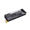 Cameron Sino Cs Mxt158Sl 3450Mah Battery For Motorola Mobile