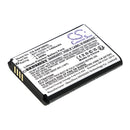 Cameron Sino Cs Sxp390Sl 1400Mah Battery For Sonim Mobile