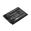 Cameron Sino Cs Hnx710Sl 4400Mah Battery For Honor Mobile