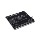 Cameron Sino Cs Mx576Sl 3000Mah Battery For Meizu Mobile