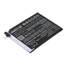 Cameron Sino Cs Vzh201Sl 3000Mah Battery For Verizon Mobile