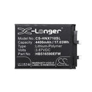 Cameron Sino Cs Hnx710Sl 4400Mah Battery For Honor Mobile
