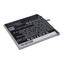 Cameron Sino Cs Mx576Sl 3000Mah Battery For Meizu Mobile