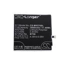 Cameron Sino Cs Mx576Sl 3000Mah Battery For Meizu Mobile