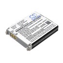 Cameron Sino Cs Ptu301Sl 700Mah Battery For Panasonic Mobile