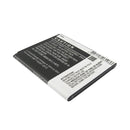 Cameron Sino Cs Sm8160Xl 1500Mah Battery For Samsung Mobile