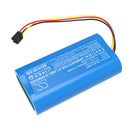 Cameron Sino Cs Sfl100Ft 2600Mah Battery For Stripelight Flashlight