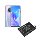 Cameron Sino Cs Hue210Sl 4000Mah Battery For Huawei Mobile