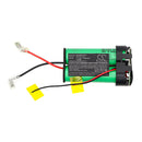 Cameron Sino Cs Bkd215Vx 2500Mah Battery For Black And Decker Vacuum