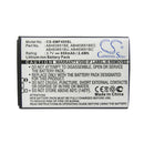 Cameron Sino Cs Smf400Sl 650Mah Battery For Samsung Mobile