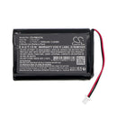 Cameron Sino Cs Pmiiicsl 1600Mah Battery For Ibm  Pocket Pc