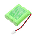 Cameron Sino Cs Bey900Md 1800Mah Battery For Bionet Medical