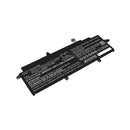 Cameron Sino Cs Lpx132Nb 3500Mah Battery For Lenovo Laptop