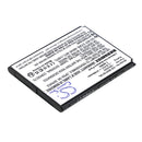 Cameron Sino Cs Scf321Xl 2100Mah Battery For Schok Mobile