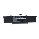Cameron Sino Cs Auq301Nb 5130Mah Battery For Asus Laptop