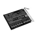 Cameron Sino Cs Rbc678Sl 4000Mah Battery For Orbic Mobile