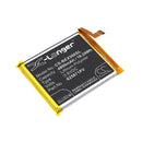 Cameron Sino Cs Bex500Sl 4800Mah Battery For Bea Fon Mobile