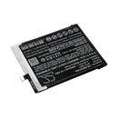 Cameron Sino Cs Rbc678Sl 4000Mah Battery For Orbic Mobile