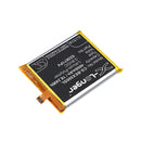 Cameron Sino Cs Bex500Sl 4800Mah Battery For Bea Fon Mobile