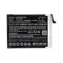 Cameron Sino Cs Rbc678Sl 4000Mah Battery For Orbic Mobile