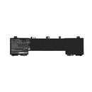Cameron Sino Cs Auz550Nb 4650Mah Battery For Asus Laptop