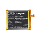 Cameron Sino Cs Bex500Sl 4800Mah Battery For Bea Fon Mobile