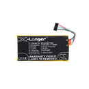 Cameron Sino Cs Aus416Sl 2100Mah Battery For Asus Mobile
