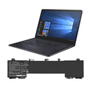 Cameron Sino Cs Auz550Nb 4650Mah Battery For Asus Laptop