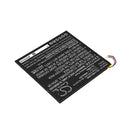 Cameron Sino Cs Lvm310Nb 6900Mah Battery For Lenovo Laptop