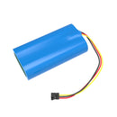 Cameron Sino Cs Sfl100Ft 2600Mah Battery For Stripelight Flashlight