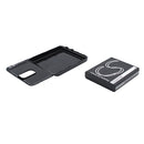 Cameron Sino Cs Smi727Xl 2800Mah Replacement Battery Samsung Mobile