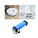 Cameron Sino Cs Rkp860Vx 6700Mah Battery For Roborock Vacuum