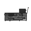 Cameron Sino Cs Hpx201Nb 2700Mah Battery For HP Laptop