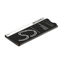 Cameron Sino Cs Lkh830Sl 1900Mah Battery For LG Mobile